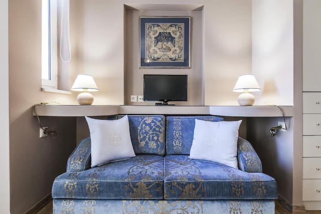 Luxury Acropolis View Duplex Penthouse In Thiseio 155M2 アテネ エクステリア 写真