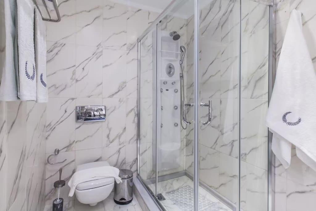 Luxury Acropolis View Duplex Penthouse In Thiseio 155M2 アテネ エクステリア 写真